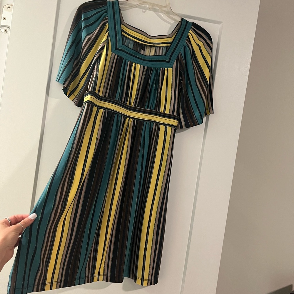 Babydoll dress